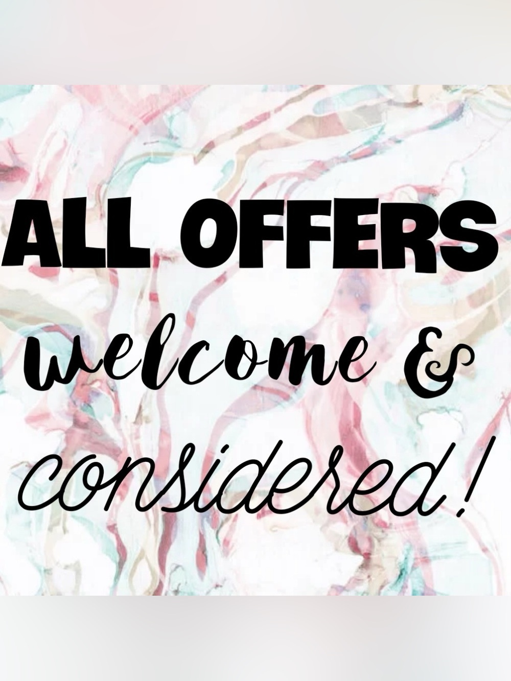 🚨MAKE🚨ME🚨AN🚨OFFER🚨.